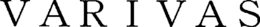 VARIVAS trademark