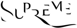 SUPREME trademark