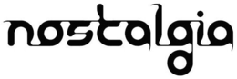 NOSTALGIA trademark