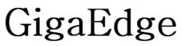 GIGAEDGE trademark