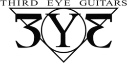 THIRD EYE GUITARS 3YE trademark