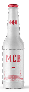 MCB trademark