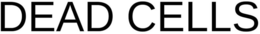 DEAD CELLS trademark