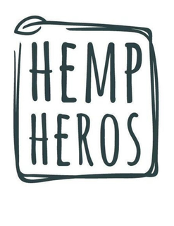 HEMP HEROS trademark