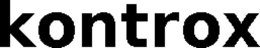 KONTROX trademark