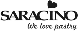 SARACINO WE LOVE PASTRY trademark
