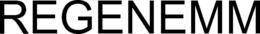 REGENEMM trademark