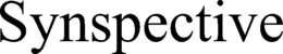 SYNSPECTIVE trademark