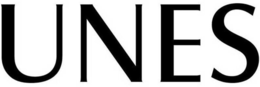 UNES trademark