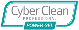 CYBER CLEAN PROFESSIONAL POWER GEL trademark