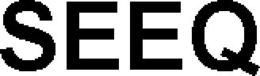 SEEQ trademark