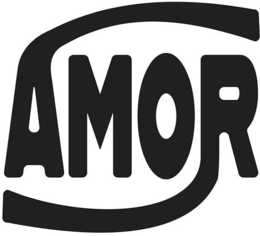 AMOR trademark