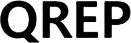 QREP trademark