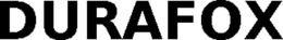 DURAFOX trademark
