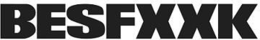 BESFXXK trademark