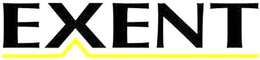 EXENT trademark