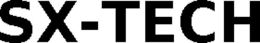 SX-TECH trademark