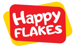 HAPPY FLAKES trademark