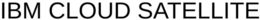 IBM CLOUD SATELLITE trademark