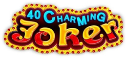 40 CHARMING JOKER trademark