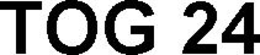 TOG 24 trademark
