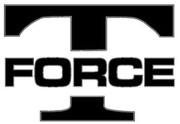 T FORCE trademark