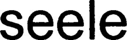 SEELE trademark