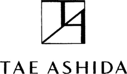 TA TAE ASHIDA trademark