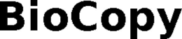 BIOCOPY trademark