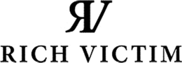 RV RICH VICTIM trademark