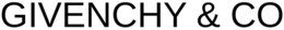 GIVENCHY & CO trademark