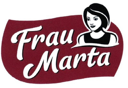 FRAU MARTA trademark
