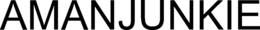 AMANJUNKIE trademark
