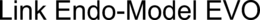LINK ENDO-MODEL EVO trademark