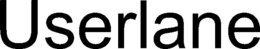 USERLANE trademark