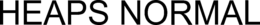 HEAPS NORMAL trademark