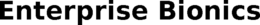 ENTERPRISE BIONICS trademark