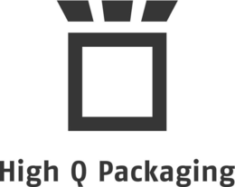 HIGH Q PACKAGING trademark