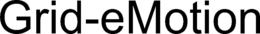 GRID-EMOTION trademark