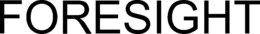 FORESIGHT trademark