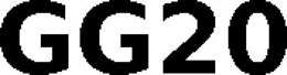 GG20 trademark