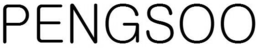 PENGSOO trademark