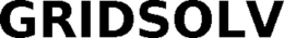 GRIDSOLV trademark