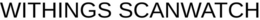 WITHINGS SCANWATCH trademark