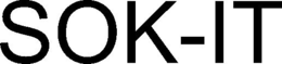 SOK-IT trademark