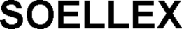 SOELLEX trademark
