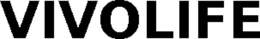 VIVOLIFE trademark