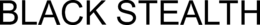 BLACK STEALTH trademark