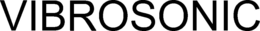 VIBROSONIC trademark