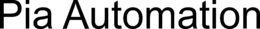 PIA AUTOMATION trademark
